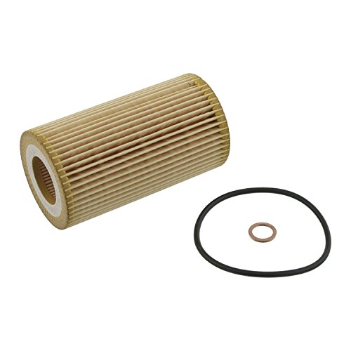 febi bilstein26688 Oil Filter with seal rings, 1 unit