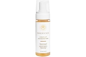 Innersense I Create Lift Volumizing Foam 177ml