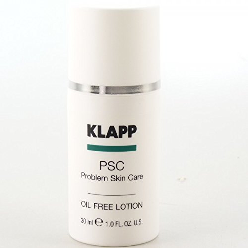 KLAPP PSC Oil Free Lotion, 30ml - 2