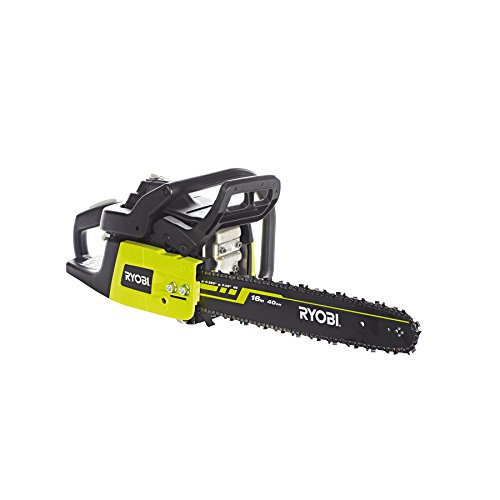Ryobi RCS5140B Ryobi RCS5140B - Motosierra tipo II (guía de 40 cm, 51