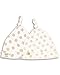 The Essential One - Unisex Pack of 2 Baby Hats ESS53