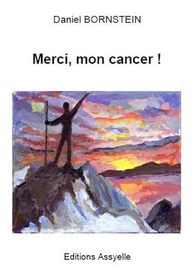 Merci, Mon Cancer !