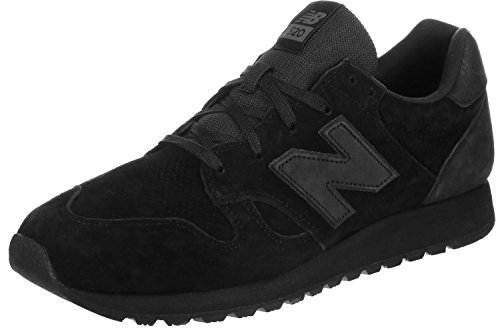 Preisvergleich Produktbild New Balance U520 Schuhe schwarz