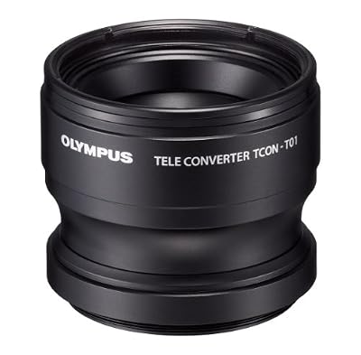 Olympus TCON-T01 Objectif multiplicateur de focale pour TG-1