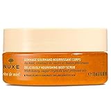 Contains Honey, Sugar Crystals & Precious Oils