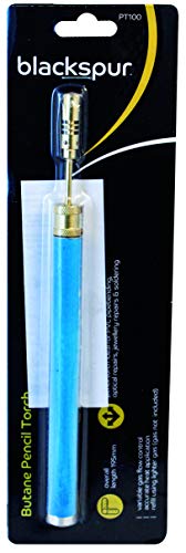 Blackspur BB-PT100 Butane Pencil Torch