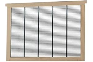 Apistore ESCLUDI Regina a DIAFRAMMA per ARNIA D.B.