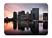 Produktbild Mouse Pad - London England Sunset - Customized Rectangle Non-Slip Rubber Mousepad Gaming Mouse Pad