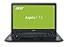 Produktbild Acer Aspire F 15 39,62 cm (15,6 Zoll Full-HD matt) Notebook (Intel Core i7-7500U, 8GB RAM, 128GB + 1.000GB HDD, GeForce GTX 950M, Win 10 Home) schwarz