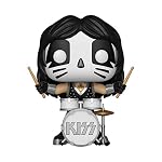 Funko Pop The Catman (Kiss 124)
