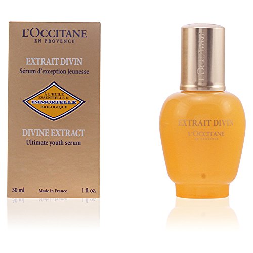 Preisvergleich Produktbild ORIGINAL IMMORTELLE 30 ML EXTRAIT DIVIN