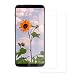 Produktbild OMODER [2 Stück] Panzerglas Displayschutzfolie kompatibel mit OnePlus 5T, OnePlus 5T Panzerglasfolie, 9H Härte, Ultra-klar, Anti-Kratzen, Anti-Öl, Anti-Bläschen