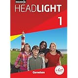 English G Headlight Allgemeine Ausgabe Band 1 5 Schuljahr Schulerbuch Festeinband Amazon De Biederstadt Wolfgang Abbey Susan Donoghue Frank Proulx Marc Bucher