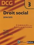 Image de Droit social
