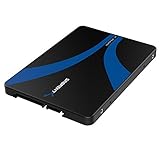 crucial p1 m2 ssd Convierte un disco SSD NGFF M.2 en un estándar de 2,5 SSD SATA III de 6 Gbps.