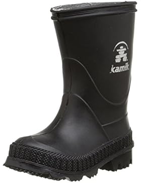 Kamik Unisex-Kinder Stomp Gummistiefel