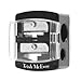 Trish McEvoy Dual Headed Pencil Sharpener