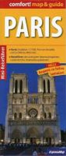 Download Paris map & guide Download Paris map & guide
