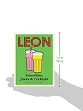 Image de Leon Smoothies, Juices & Cocktails