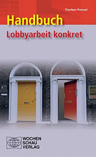 Download Handbuch Lobbyarbeit Konkret