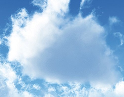 WTD 17419 Fototapete No.7 „Silent Ocean“ 400 x 280 cm - 3