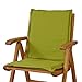 Produktbild 6 Auflagen für Niedriglehner Sessel Sun Garden Esdo 50234-211 in grün