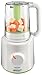 Philips AVENT SCF870/21 Combined Baby Food Steamer and Blender