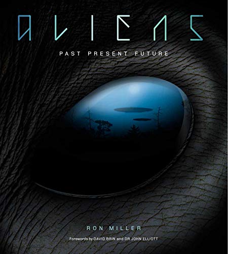 Aliens: Past, Present, Future