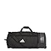 Produktbild adidas Unisex-Erwachsene 3S Duf Xl Whls Rucksack, Schwarz (Negro/Blanco/Blanco), 24x15x45 centimeters