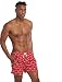 Produktbild Champion Legacy Herren Badehosen Beach rot XL