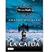 Produktbild Tierra de magia 2. La cada (Paperback)(Spanish) - Common