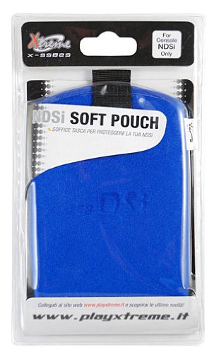 Preisvergleich Produktbild Nintendo Dsi Soft Puch Xtreme
