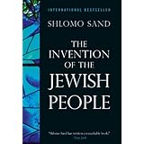 The Invention of the Jewish People