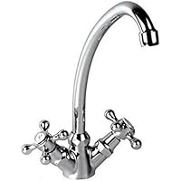 Suchergebnis auf Amazon.de für: Zweigriff - Küchenarmaturen