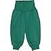 Fred's World by Green Cotton Baby Boys Alfa pants Trousers, Green (green 018584100), 12-18 Months