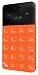 Produktbild ELARI Cardphone Orange