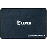 LEVEN JS600 2.5 '' SSD 480GB Dahili Katı Hal S&uuml;r&uuml;c&uuml;s&uuml;, Diz&uuml;st&uuml; Bilgisayar ve PC Masa&uuml;st&uuml; Bilgisayarlarıyla Uyumlu-Yeni S&uuml;r&uuml;m