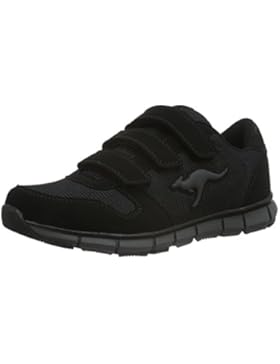 KangaROOS Unisex-Erwachsene K-Bluerun 701 B Low-Top