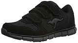 Der K-BlueRun 701 B für Herren von KangaROOS ist ein Sneaker für Alltag und Freizeit.