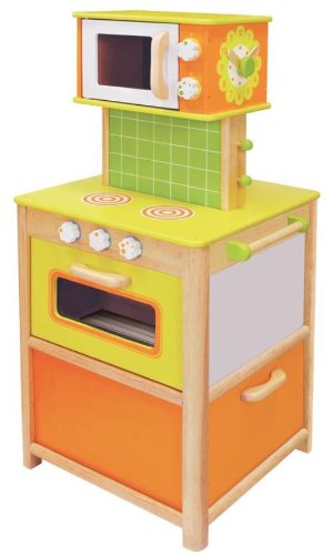 Preisvergleich Produktbild I'm Toy - Spielküche Küchenblock