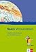 Haack Verbundatlas. Allgemeine Ausgabe: Arbeitsheft Kartenlesen mit Atlasführerschein Klasse 5 by