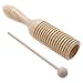Produktbild Kinder Spielzeug - SODIAL (R) Kinder Spieluhr Holz Spielzeug Schlaginstrument
