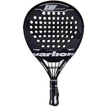 VARLION Pala DE Padel LW DIFUSOR Black