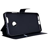 SMART LEGEND Lederhülle für Huawei Nova Ledertasche Hülle Muster Schutzhülle Premium PU Leder Flip Case Protective Cover Innere Weiche Silikon Bookcase HandyTasche Schale mit Kartenfächer Magnetverschluß Standfunktion Etui Handyhülle - 
