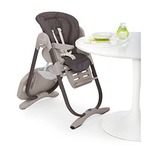 Chicco Hochstuhl Polly Magic - 6