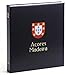 Produktbild DAVO 1731 Luxus Briefmarken-Album Azoren/Madeira I 1980-1995