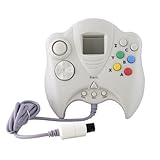 Dreamcast - Controller grau Original - 