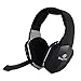 Produktbild Xbox One Headset,EasySMX 7.1 Kanal, 2.4GHz Wireless Gaming Headset für Xbox 360/Xbox One/PS3/PS4 mit abnehmbarem Mikrofon USB2.0 Akku (einem Microsoft-Adapter oder Kinect ist für die Verwendung mit XBOX brauchte)