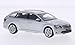 Produktbild Skoda Superb III Combi, silber, 2015, Modellauto, Fertigmodell, I-iScale 1:43