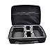 Produktbild jfhrfged Hardshell Shoulder Waterproof Box Koffer Tasche für DJI Mavic 2 & Smart Controller